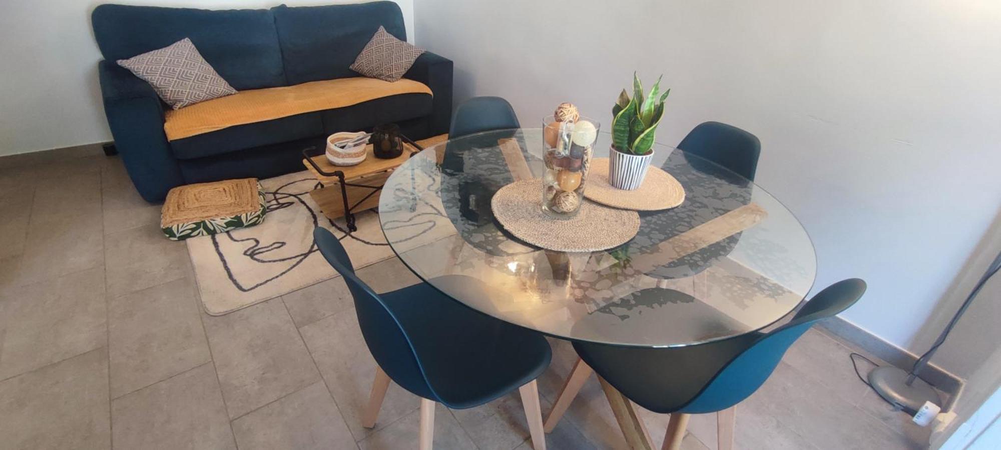 Appartamento Le Petit Chez Soi Le Portel Esterno foto