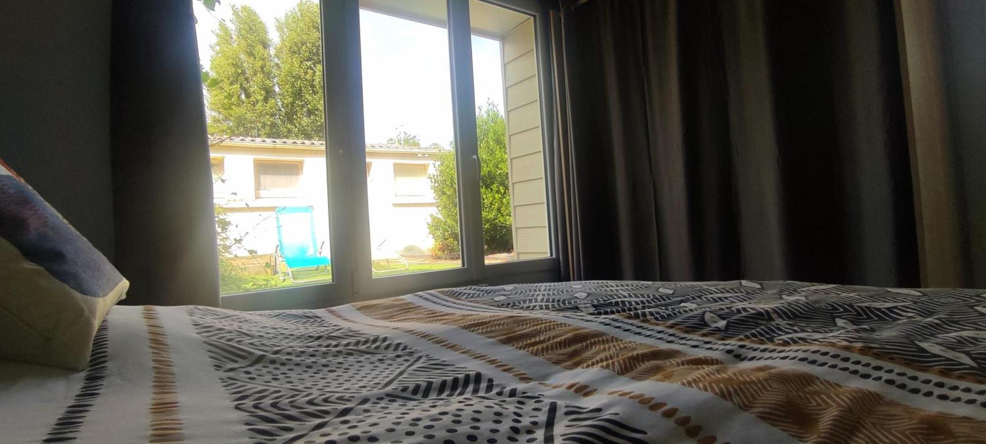Appartamento Le Petit Chez Soi Le Portel Esterno foto